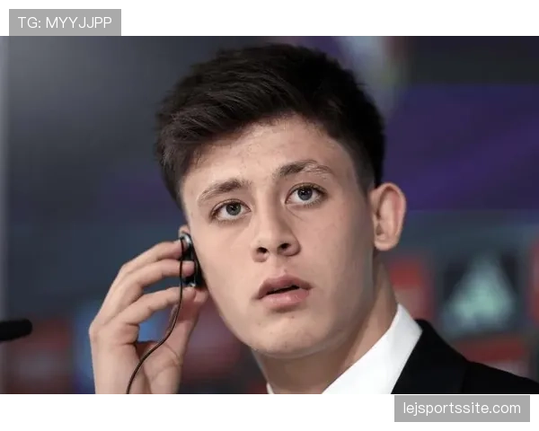 居莱尔与亚马尔：天才少年的球商与技术差异解析